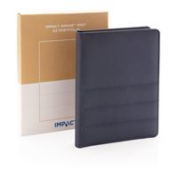 NOTES A5 RICICLATO IMPACT AWARET RPET